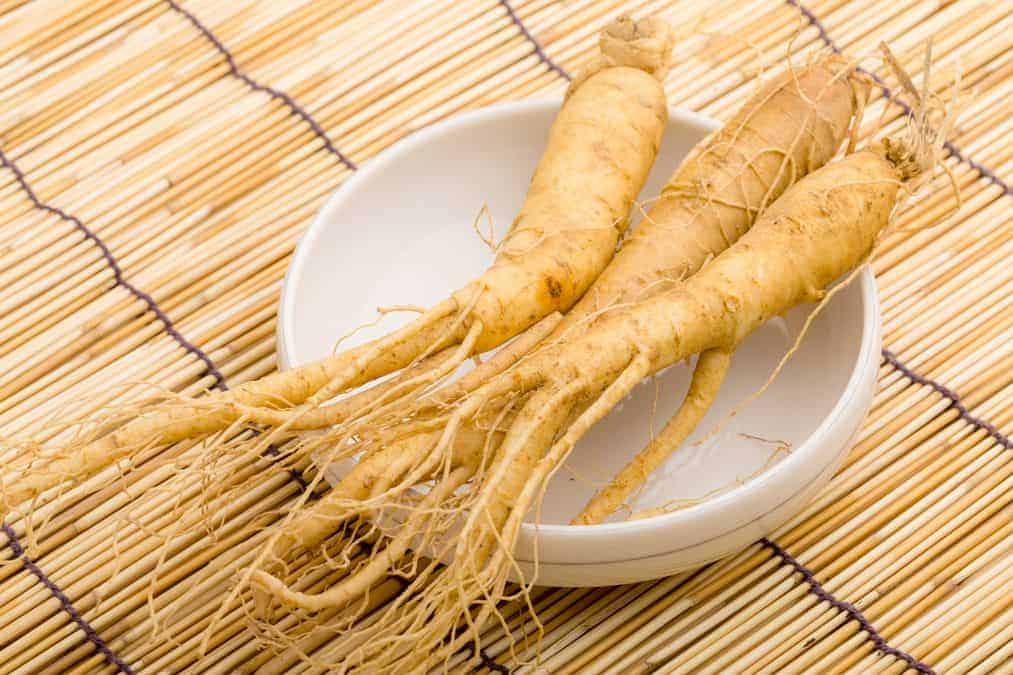 Korean ginseng - its comprehensive effects on our health 1 Depositphotos 35338641 l 2015