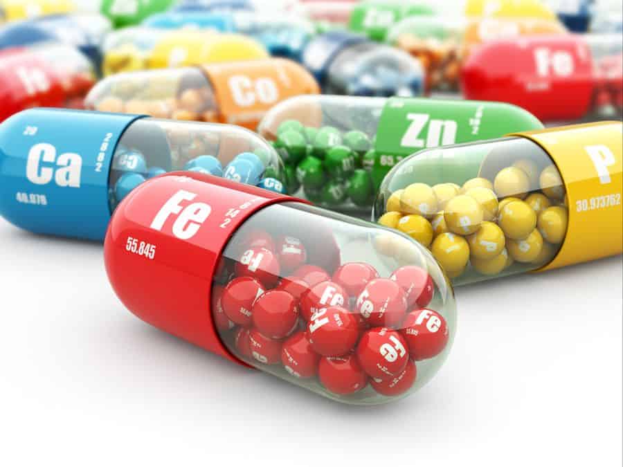 Hair Loss Pills (Rank) - Which One to Choose? 1 Depositphotos 35587081 s 2019