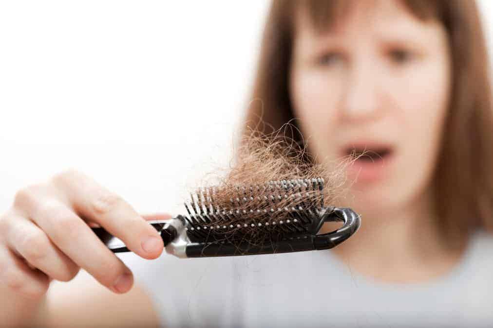 Causes and treatment of baldness in women 1 Depositphotos 4595000 s 2019