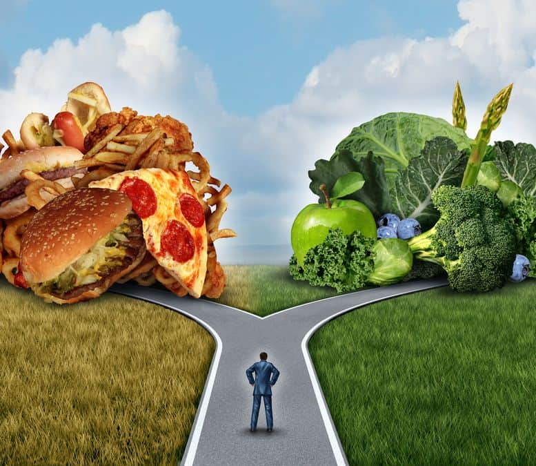 Diet for a man - how he should eat to stay healthy for a long time 1 Depositphotos 52890113 s 2019