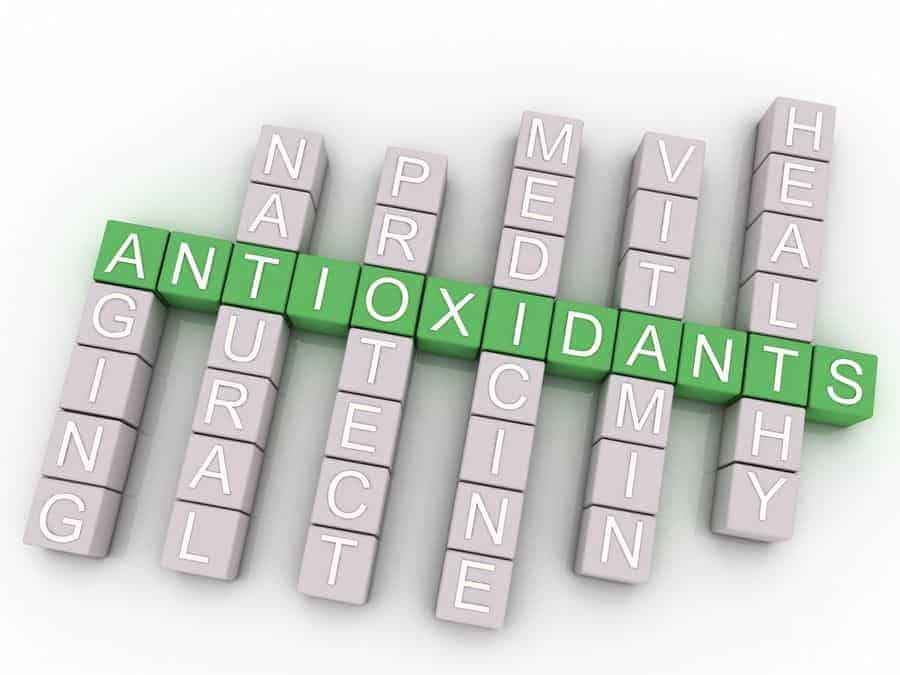 Antioxidants - an effective barrier against free radical attacks 1 Depositphotos 61621717 s 2019