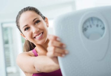 The IF intermitten fasting diet - called intermittent fasting - what does it consist of? 3 woman with weight