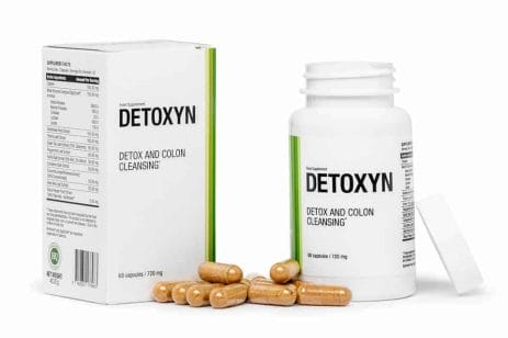 Spirulina and chlorella - slimming effects a powerful weapon against overweight 4 detoxyn
