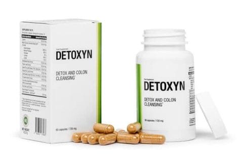  Detoxyn