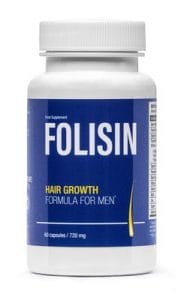  folisin