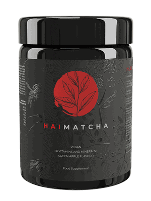  Hai Matcha