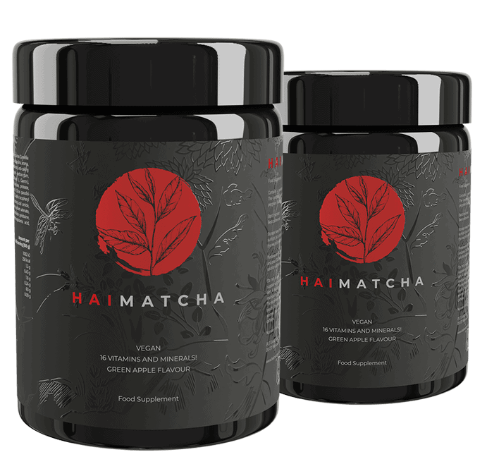 Hai Matcha 4 1