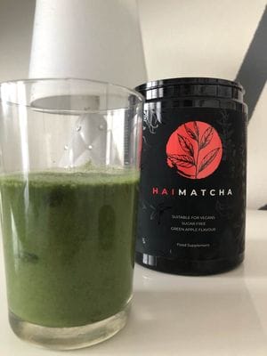 Hai Matcha