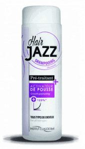  Hair Jazz