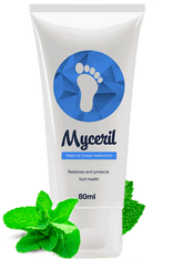  Myceril foot tinea cream