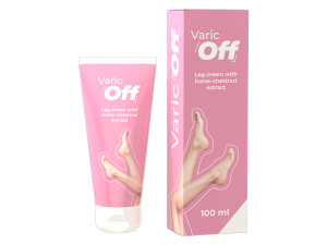 Horse chestnut extract or hesperidin - which works better for varicose veins 5 varicoff