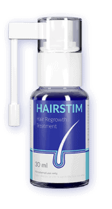  Hairstim