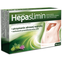 Hepaslimin - not only for liver problems 3 Hepaslimin