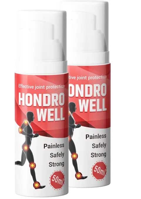 Hondrowell - once and for all it will deal with even the most severe joint pain 1 hondrowell 02 1
