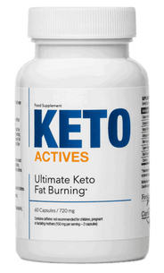  Keto Actives