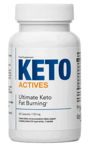 Liporedium - opinions, effects, action. Does the product really work and supports weight loss? 5 Keto Actives