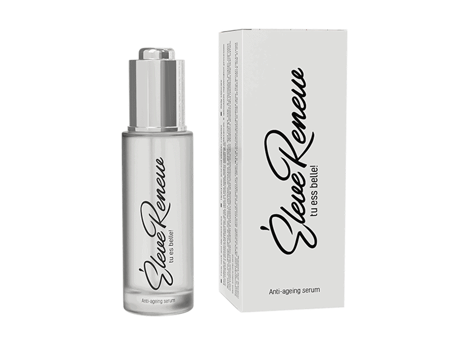 ÉleveRenew - effectively combats skin ageing 1 leveRenew 7