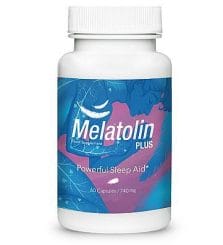 Melatolin Plus