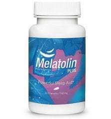 Lemon balm - properties and effects of a popular herb for sedation and good sleep 5 melatolin plus 01
