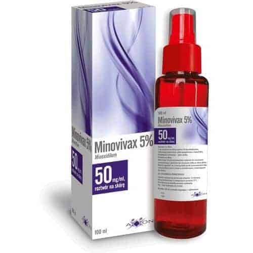 Minovivax 5% - feedback not entirely positive 1