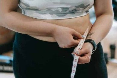 Revolyn Ultra (reviews, action, conclusions) - is it worth buying these capsules for weight loss? 4 weight reduction
