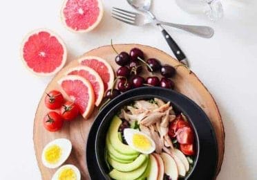 How to speed up your metabolism to lose weight - 5 simple tips 4 healthy food