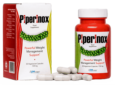  Piperinox