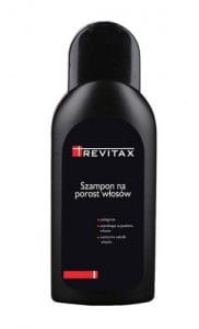 Revitax - shampoo opinions, price and effects 2 Revitax