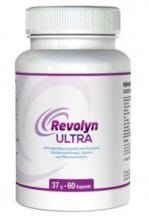 Revolyn Ultra (reviews, action, conclusions) - is it worth buying these capsules for weight loss? 3 Revolyn ultra