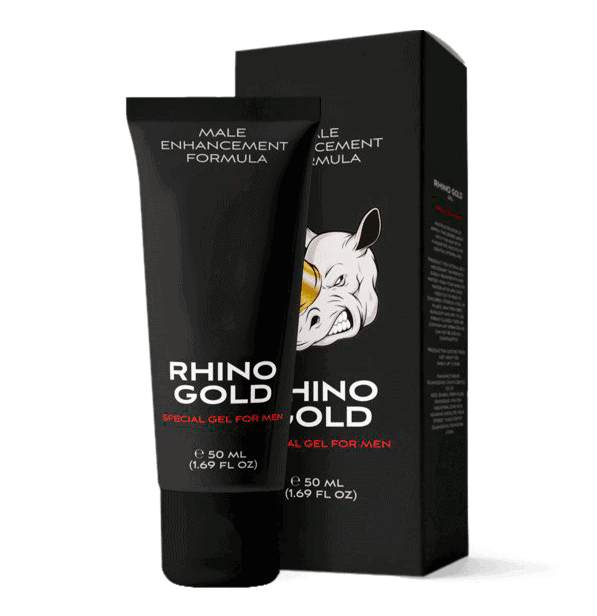 rhino gold gel