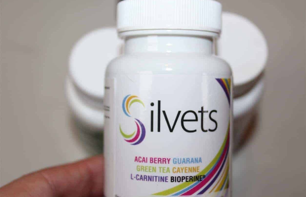 Silvets - slimming pills (reviews, action, composition, price) 1 silvets