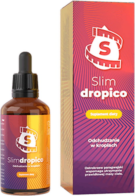 Slimdropico - choose slimming drops instead of tablets 1 slimdropico01
