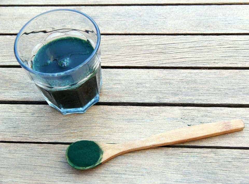 Spirulina and chlorella - slimming effects a powerful weapon against overweight 1 spirulina 1829076 960 720