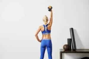 cardio workouts - HIIT or Tabata? Features and comparison 3 Tabata workout