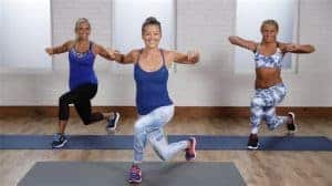 cardio workouts - HIIT or Tabata? Features and comparison 2 cardio Training
