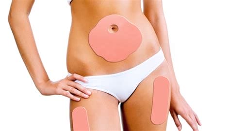 Weight loss patches - the new way to lose weight? 1 th 14