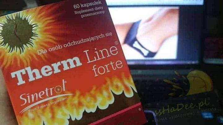 therm line forte 2
