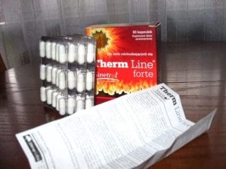  therm line forte