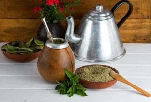 Liporedium - opinions, effects, action. Does the product really work and supports weight loss? 3 yerba mate