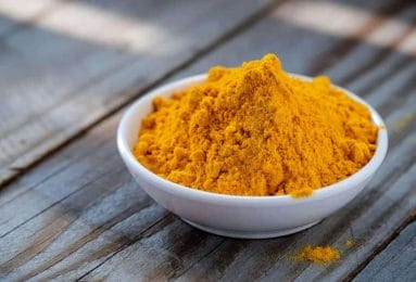 Turmeric - healing and slimming properties, or the power of remarkable spice 3 Turmeric