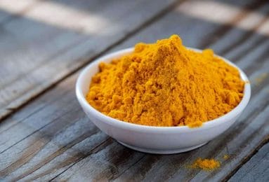  Turmeric