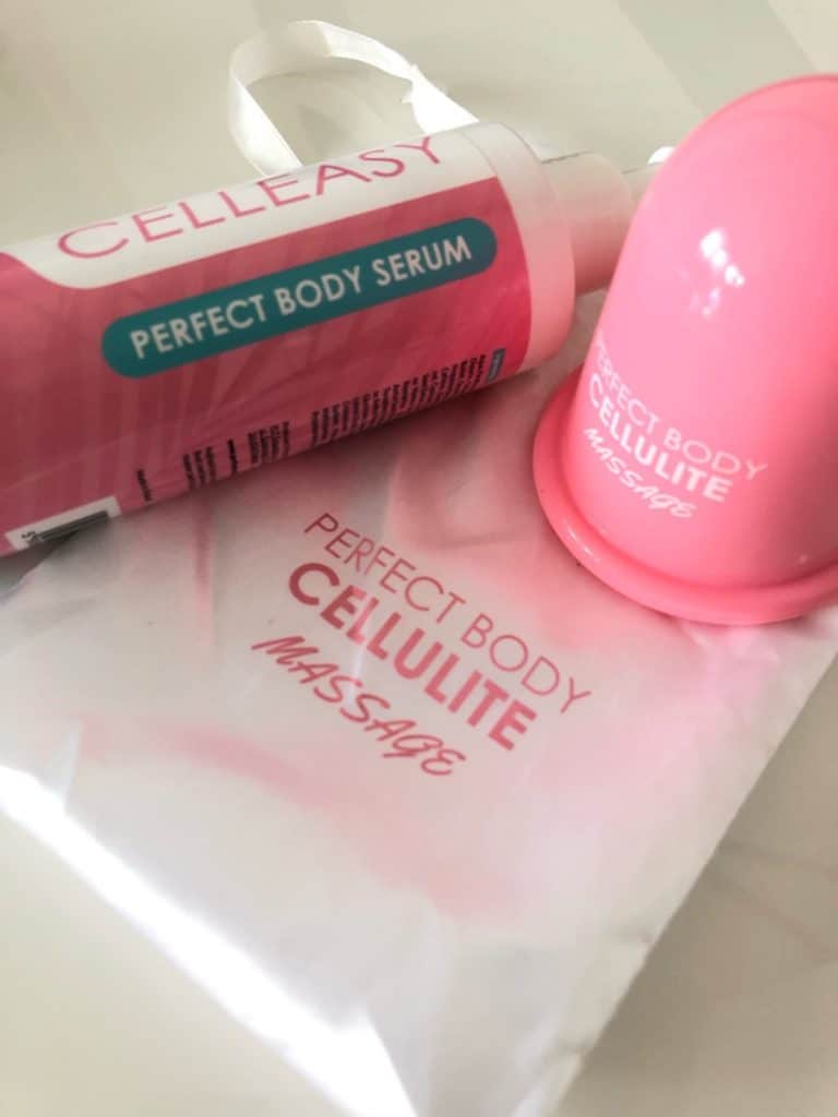  Celleasy Perfect Body Serum