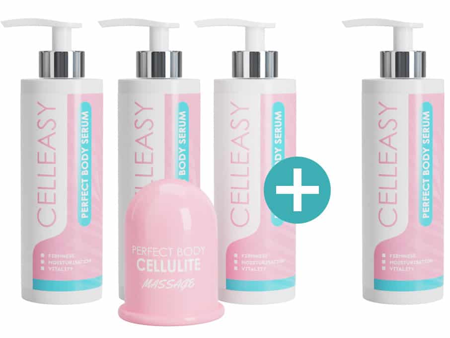  Celleasy Perfect Body Serum