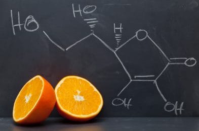  Vitamin C formula