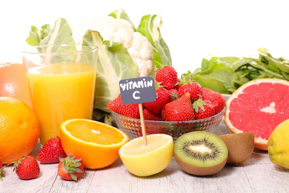 Vitamin C (ascorbic acid) - properties. What do we need it for? 1 Depositphotos 194134122 s 2019