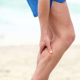 Magnesium - role and properties. Who should supplement it? 3 calf cramps