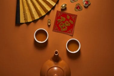  chinese tea set