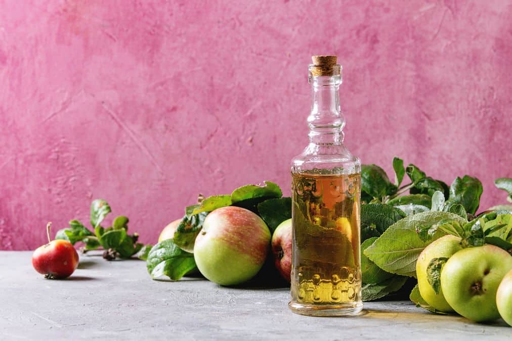 Apple cider vinegar - a proven and natural way to lose weight? 1 Depositphotos 291635198 s 2019