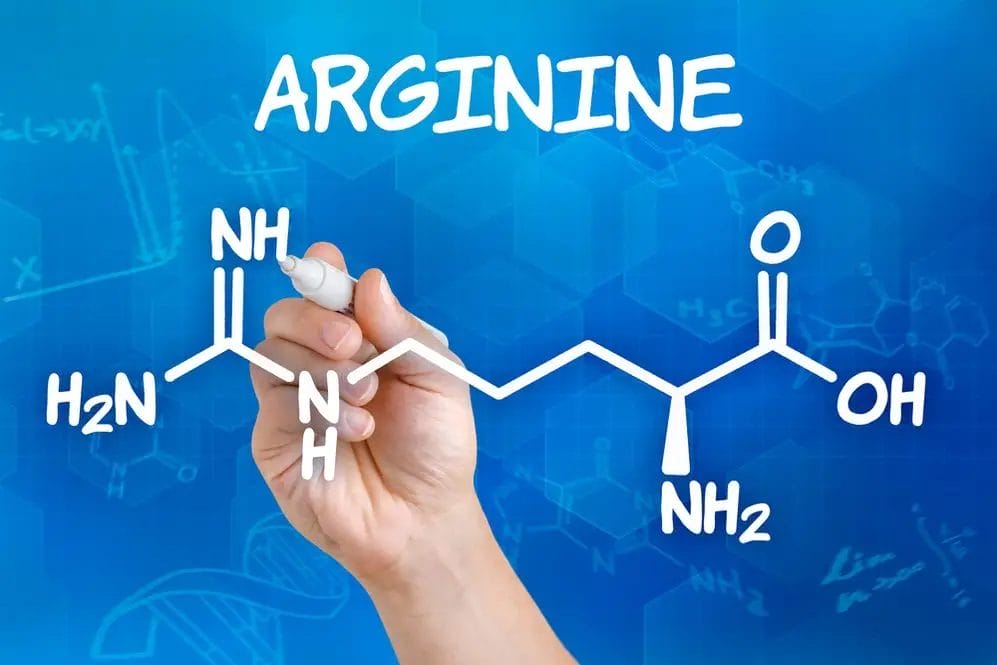 arginine