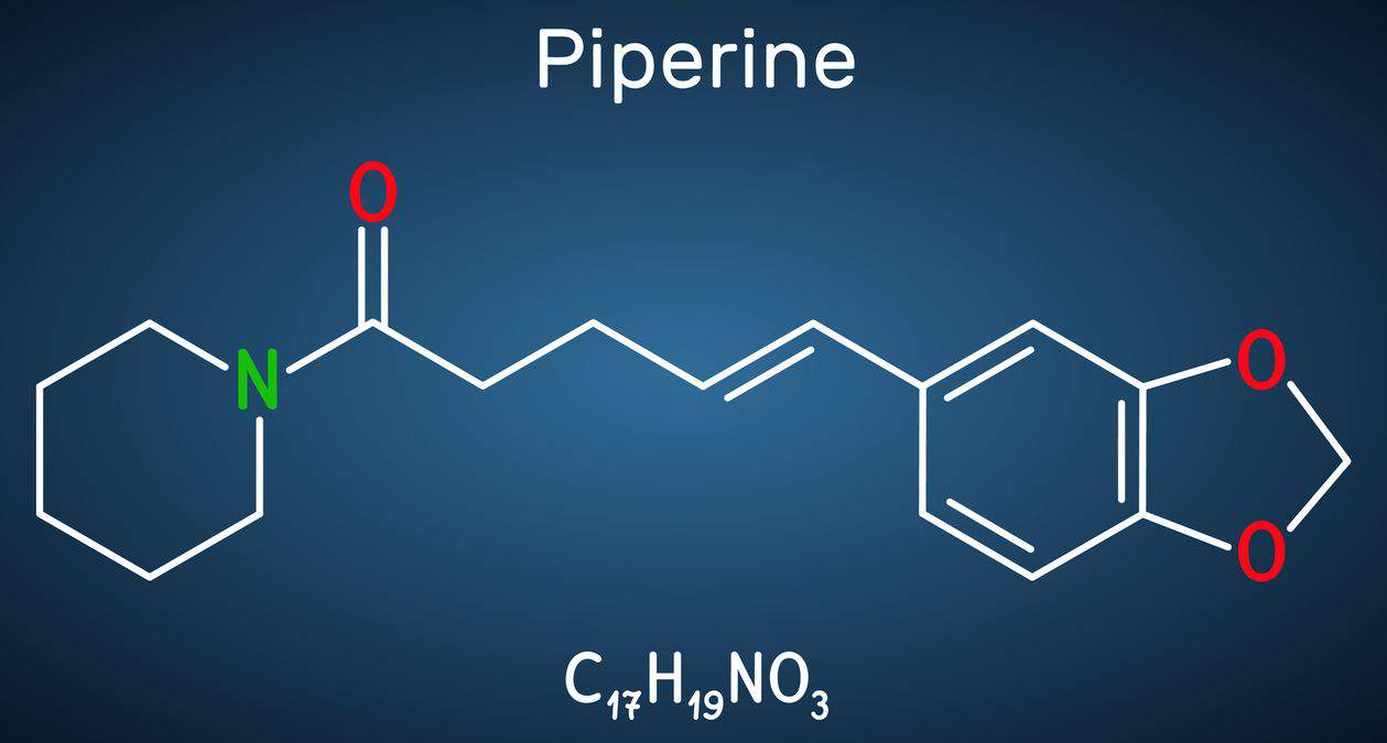 Piperine - black pepper not only for weight loss 1 Depositphotos 389744596 l 2015